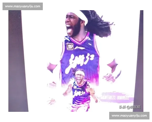 男篮拼图差一角：后卫线成复兴最大梗阻