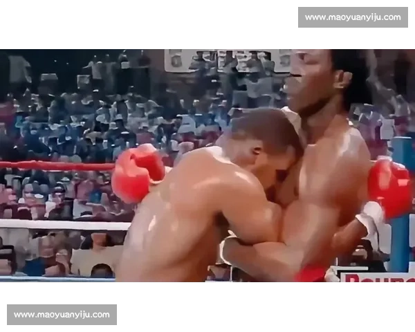 白泰森挑战瓦鲁耶夫拳坛巅峰对决谁能最终问鼎世界重量级冠军