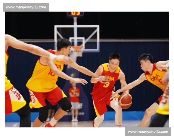 里约奥运中美男篮交锋背后的实力差距与成长启示中国男篮的挑战与方向