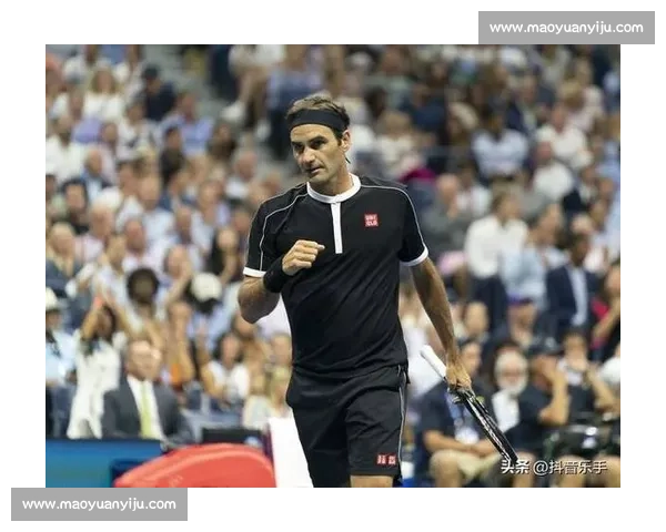 费德勒与纳达尔巅峰对决重塑男子网坛黄金时代传奇双雄史诗篇章